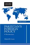 Pakistans Foreign Policy cover