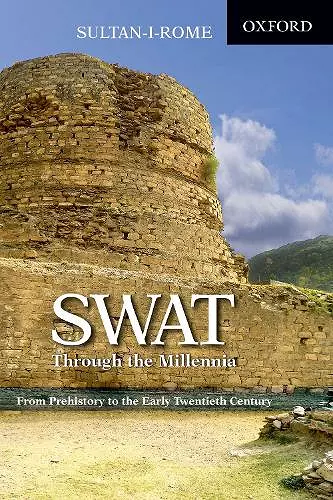 Swat through the Millennia cover