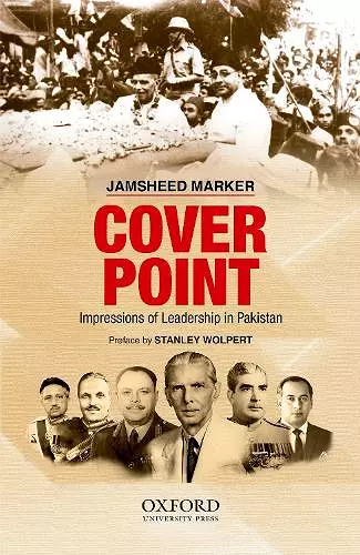 Cover Point cover