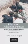 Education Policies in Pakistan cover