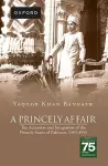 A Princely Affair cover