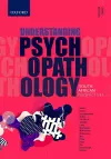 Understanding Psychopathology cover