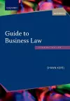 Guide to Business Law cover