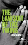 The Lawsuit of the Twins cover