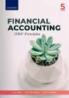 Financial accounting cover