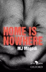 Home is Nowhere (Asikho Ndawo Bakithi) cover
