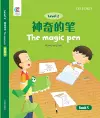 The Magic Pen cover