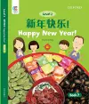 Happy New Year! cover