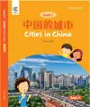 Cities in China cover