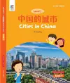 Cities in China cover