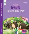 Flowers and Fruit cover