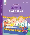 Food Festival cover