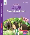 Flowers and Fruit cover
