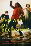 The Art of Becoming cover