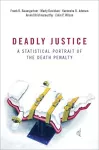Deadly Justice cover