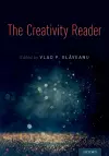 The Creativity Reader cover