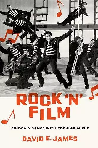 Rock 'N' Film cover