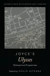 Joyce's Ulysses cover