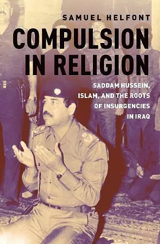 Compulsion in Religion cover