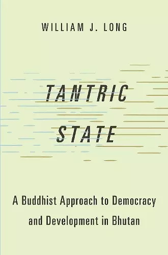 Tantric State cover