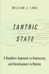 Tantric State cover