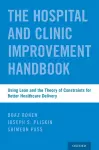 The Hospital and Clinic Improvement Handbook cover