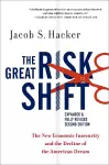 The Great Risk Shift cover