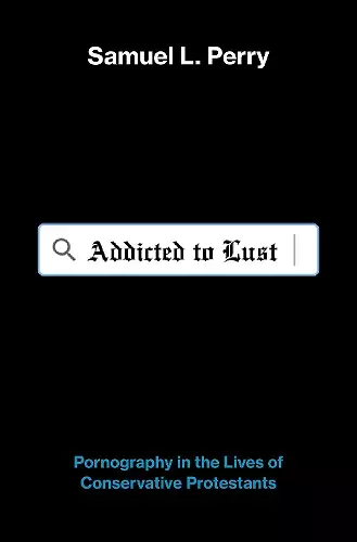 Addicted to Lust cover