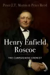 Henry Enfield Roscoe cover