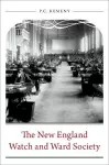 The New England Watch and Ward Society cover