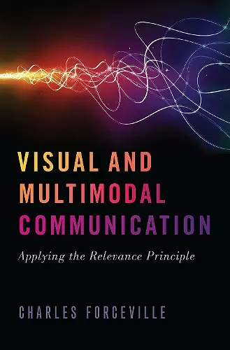 Visual and Multimodal Communication cover