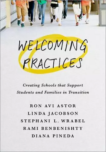Welcoming Practices cover