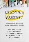 Welcoming Practices cover