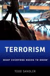 Terrorism cover