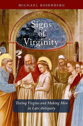 Signs of Virginity cover