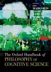 The Oxford Handbook of Philosophy of Cognitive Science cover