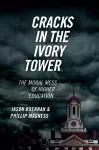 Cracks in the Ivory Tower cover