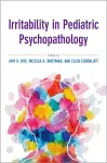 Irritability in Pediatric Psychopathology cover