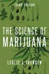 The Science of Marijuana cover