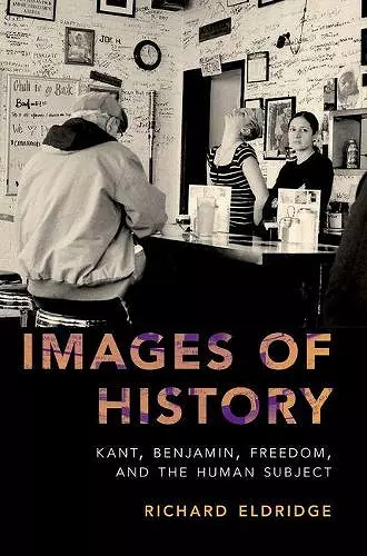 Images of History cover