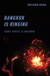 Bangkok is Ringing cover