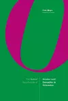 The Oxford Encyclopedia of Gender and Sexuality in Education cover