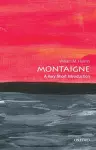 Montaigne cover