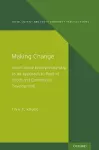 Making Change cover