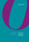 The Oxford Encyclopedia of the History of Modern Psychology cover