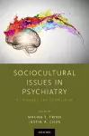 Sociocultural Issues in Psychiatry cover