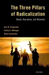 The Three Pillars of Radicalization cover