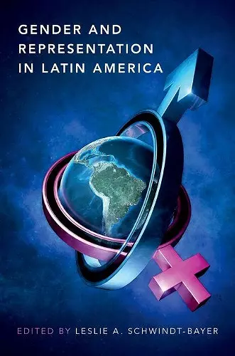 Gender and Representation in Latin America cover