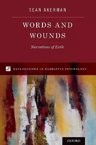 Words and Wounds cover