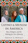 Latino and Muslim in America cover